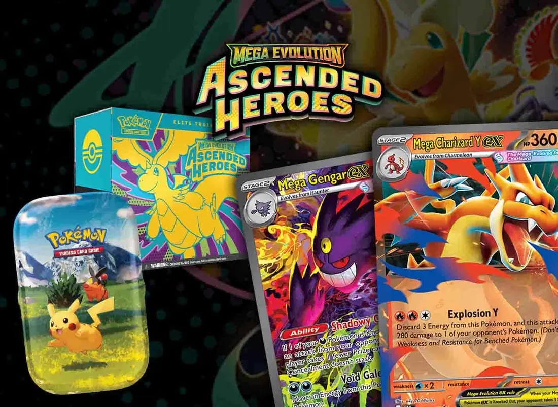 Premium reprint artwork montage