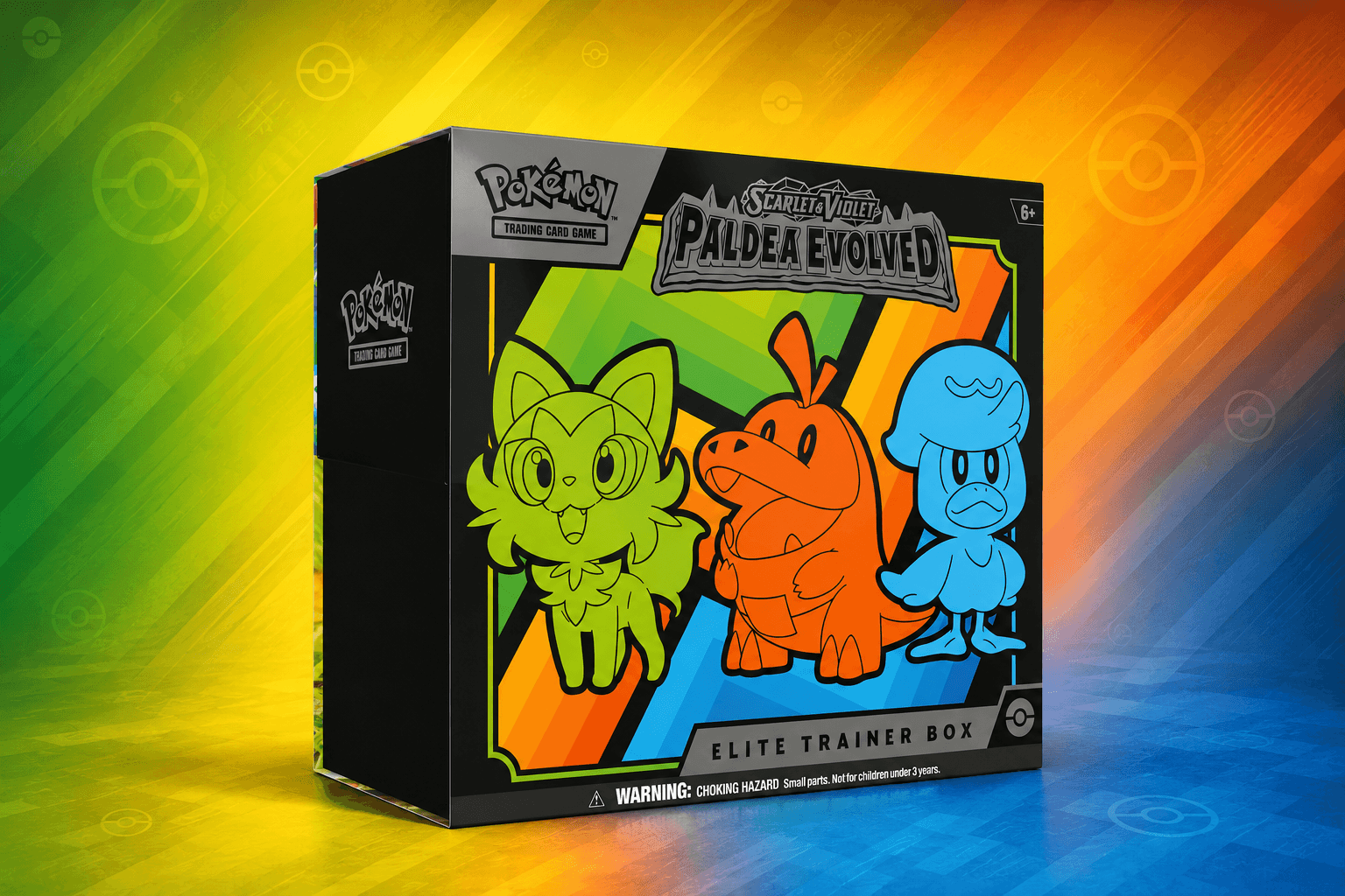 Paldea Evolved Booster Box Buying Guide 2026
