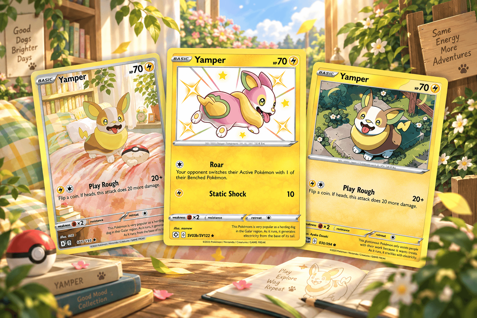 How Much Is a Yamper Card Worth in 2026?