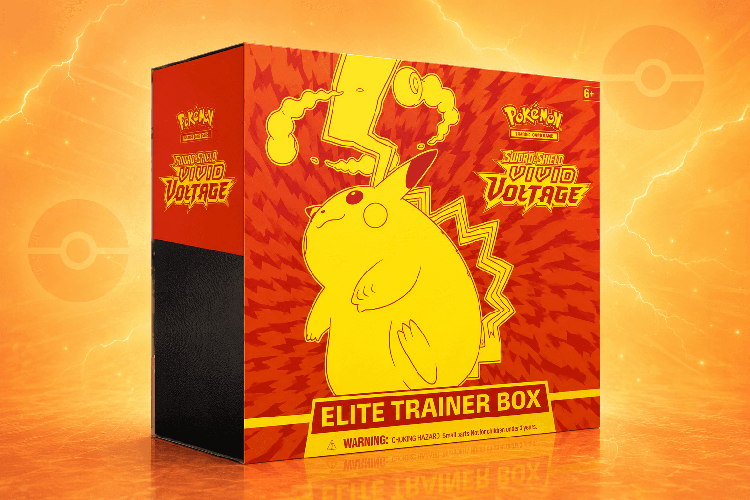 Vivid Voltage ETB: Everything You Should Know Before Buying (2026)