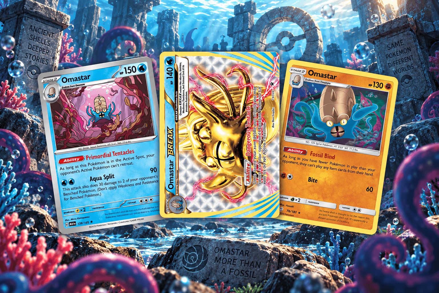 How Much Is an Omastar Card Worth in 2026?