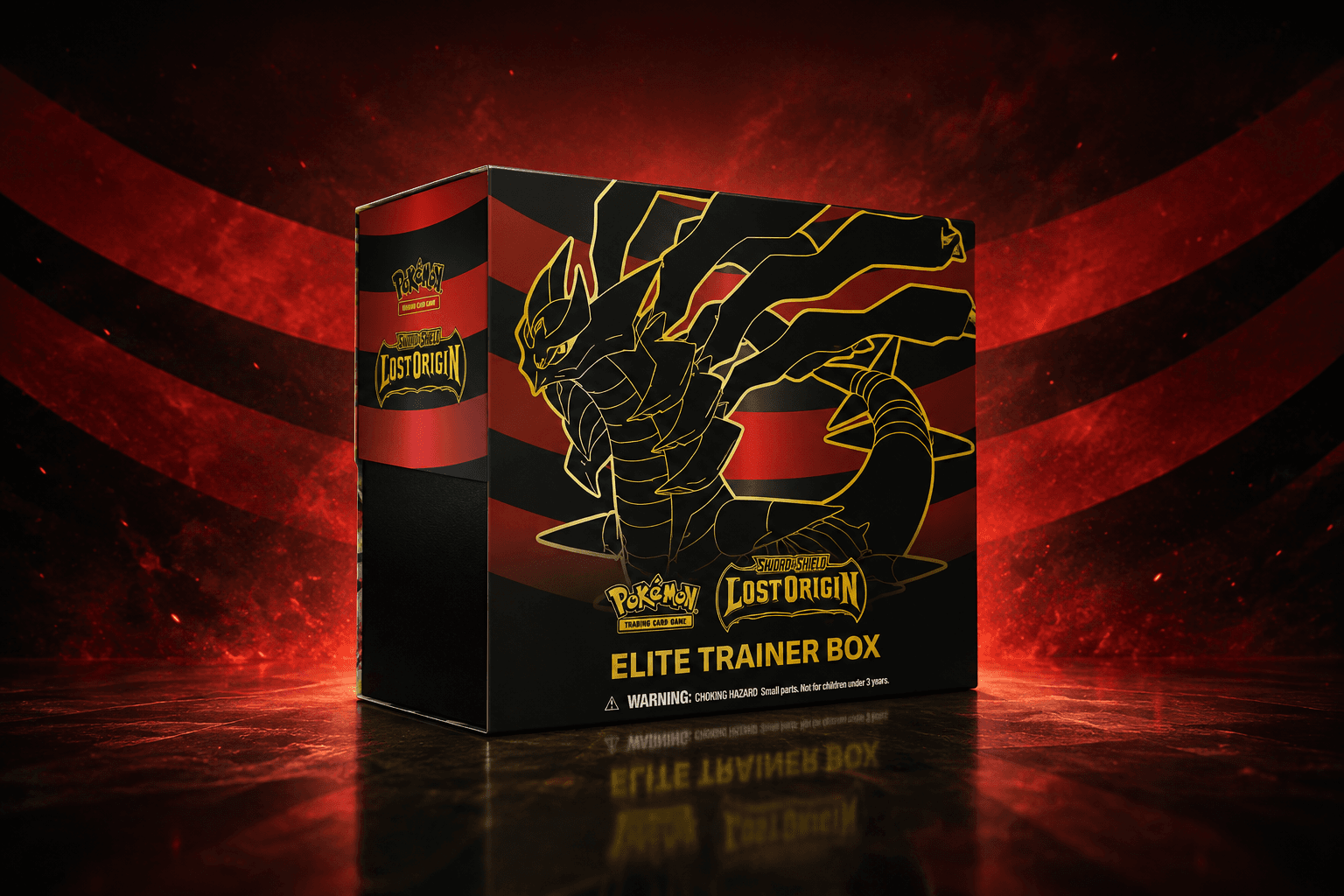 Where to Buy Lost Origin ETB in 2026: Best Prices, Scam Risk, and Deals