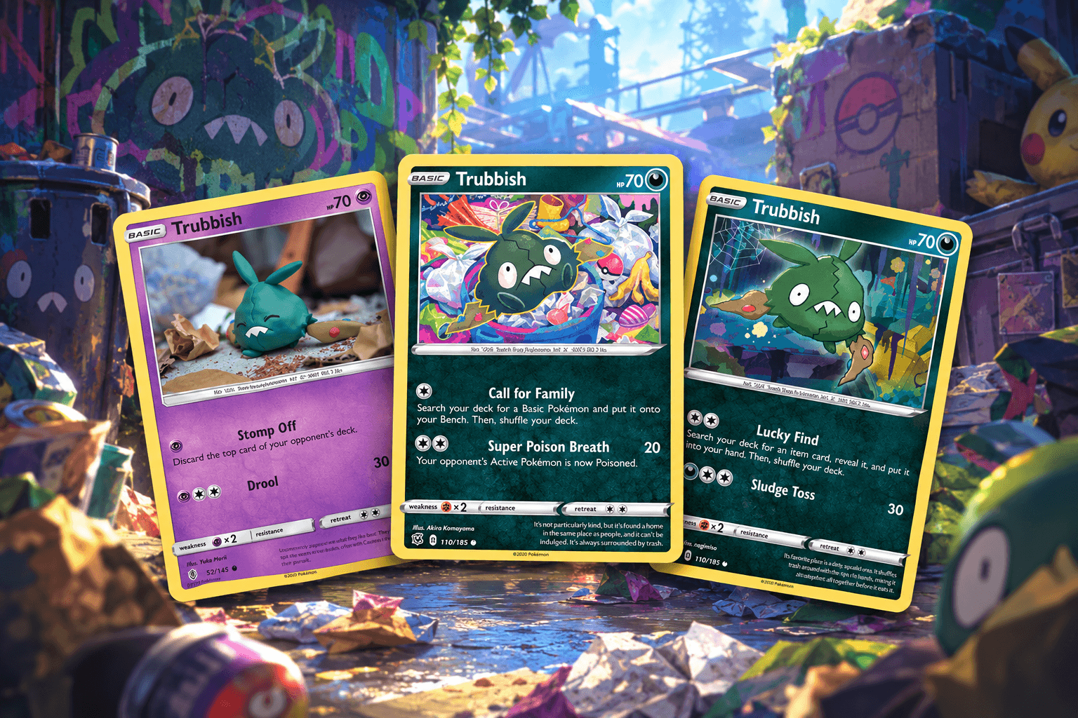 How Much Is a Trubbish Card Worth in 2026?