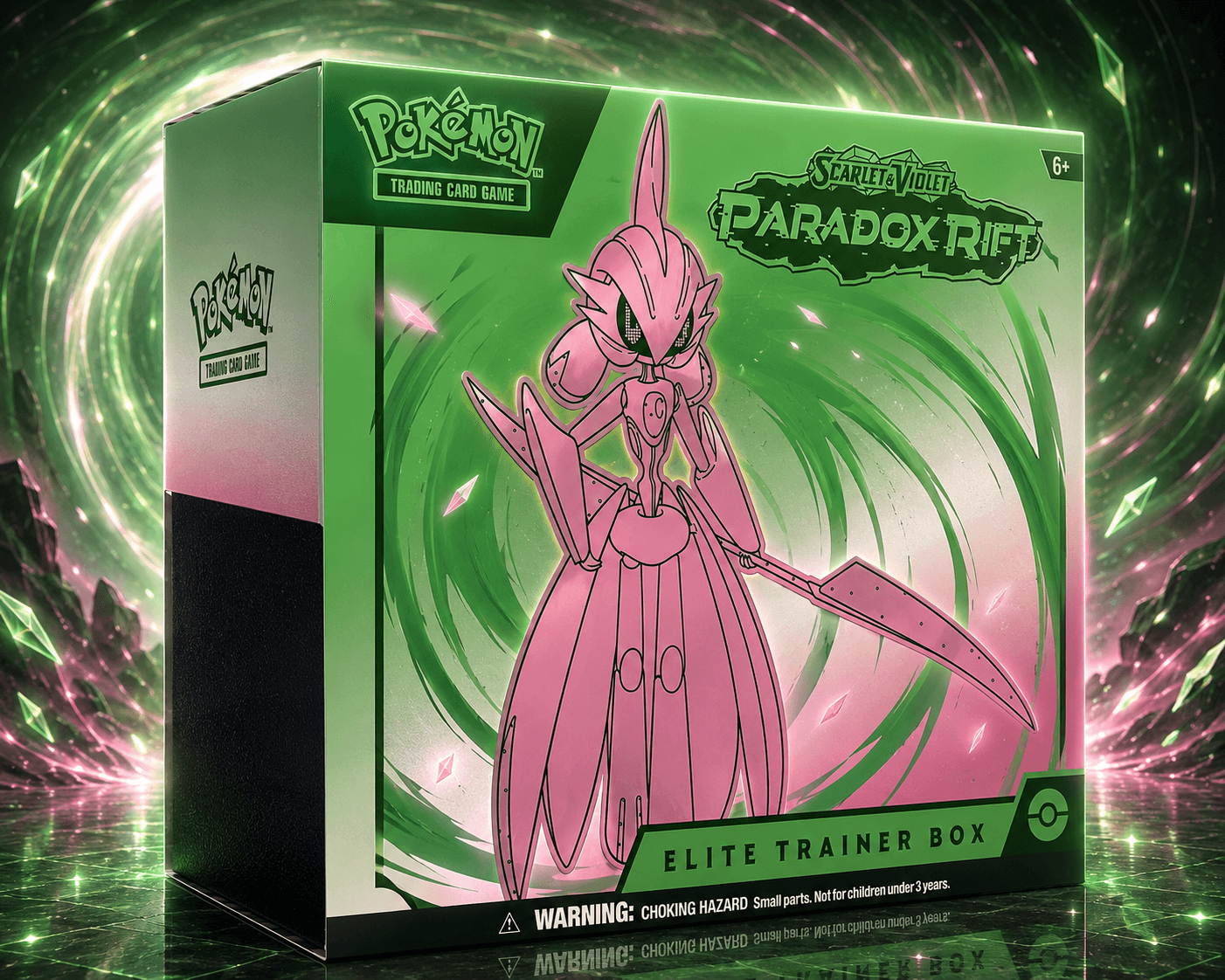 Paradox Rift ETB: Everything You Should Know Before Buying (2026)