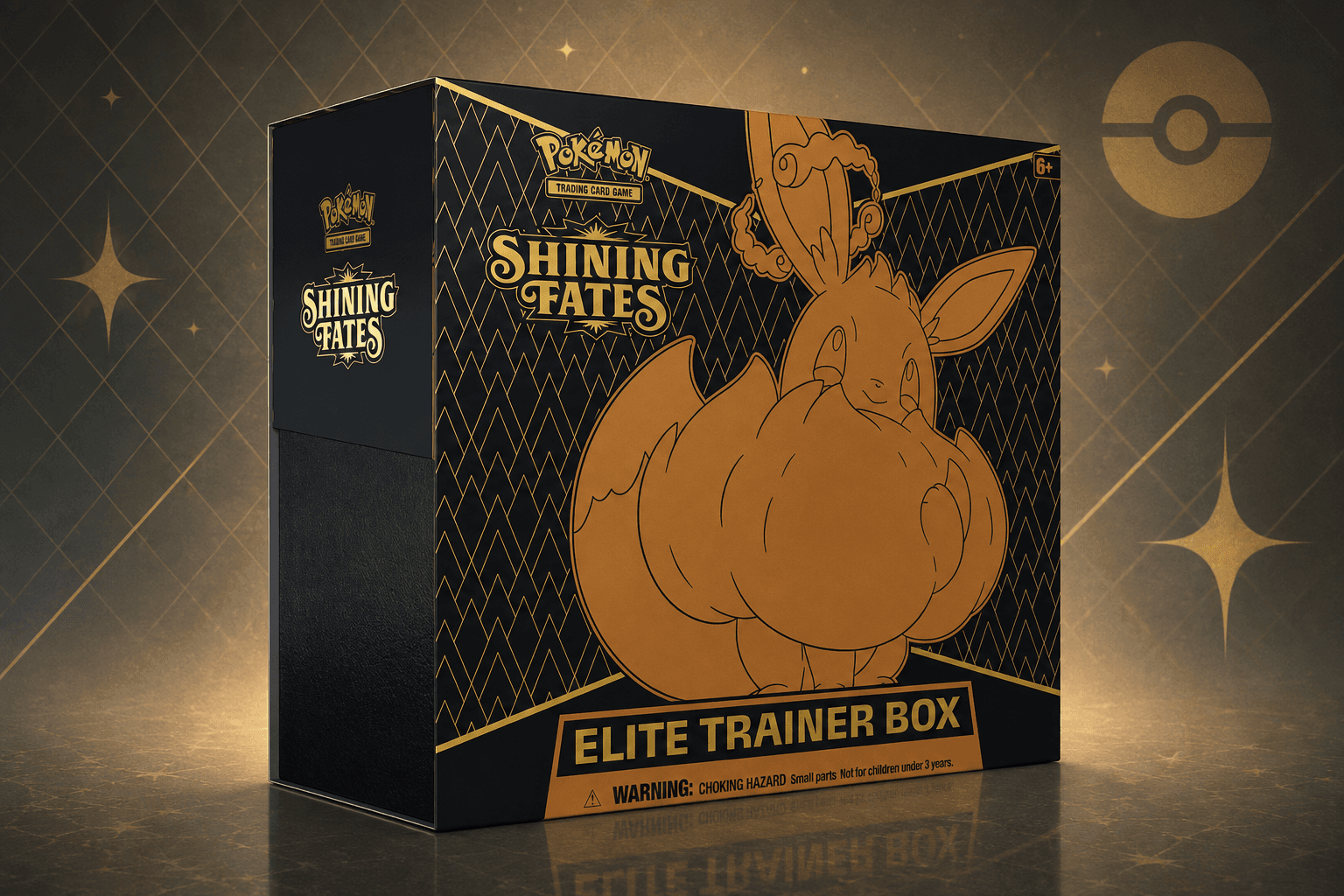 Shining Fates ETB: Everything You Should Know Before Buying (2026)