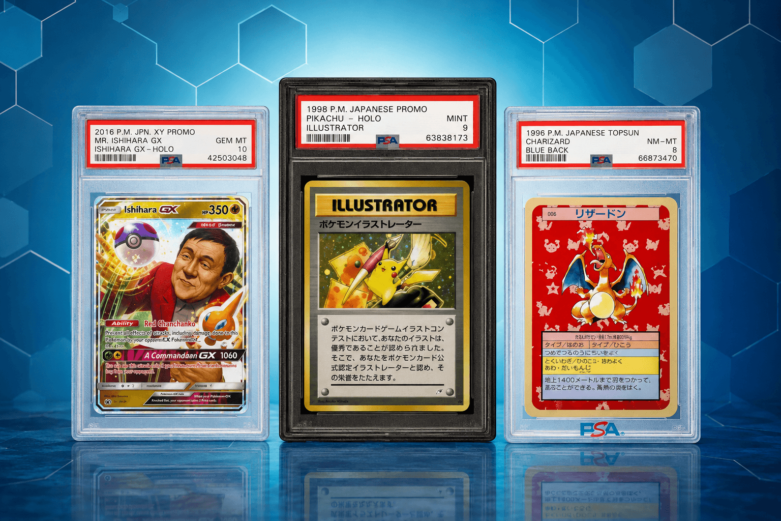 Top 25 Rarest Pokémon Cards in 2026, Ranked by Data
