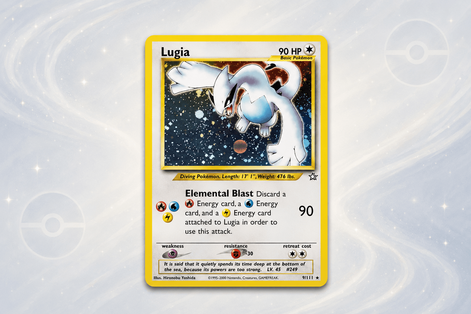 How Much Is a Neo Genesis Lugia Worth in 2026 (And Is It Worth Grading)?