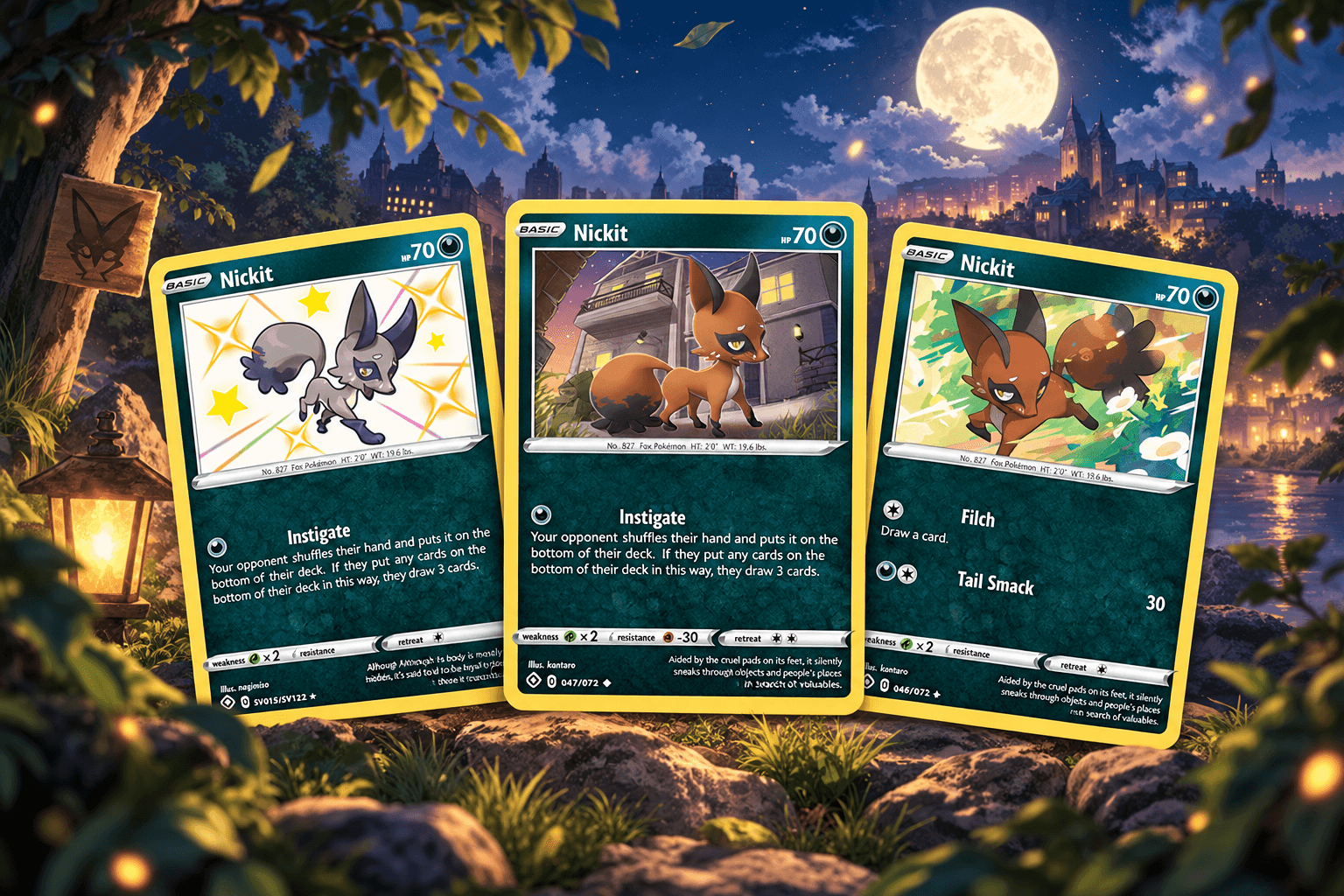 How Much Is a Nickit Card Worth in 2026?
