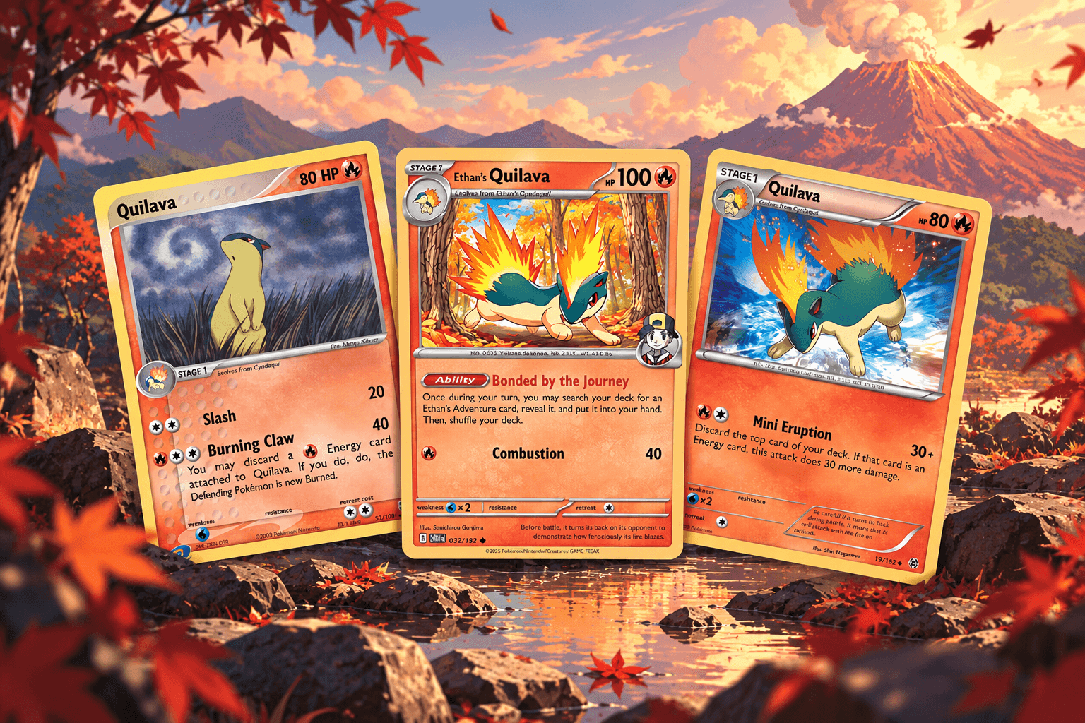 How Much Is a Quilava Card Worth in 2026?