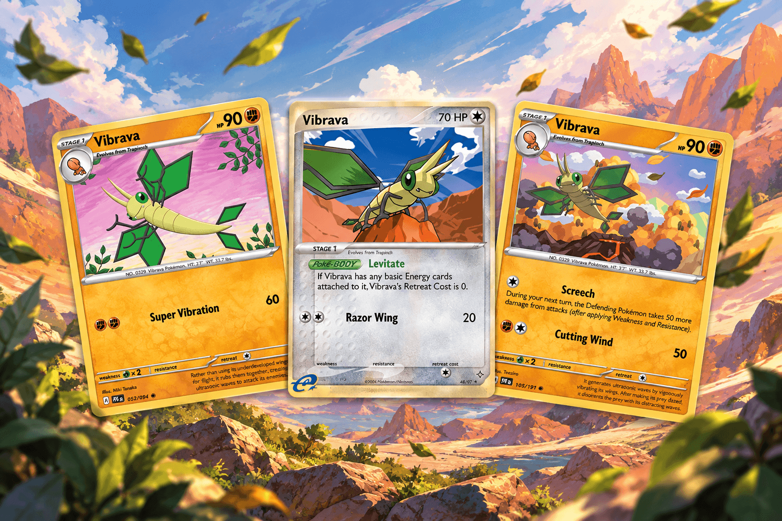 How Much Is a Vibrava Card Worth in 2026?