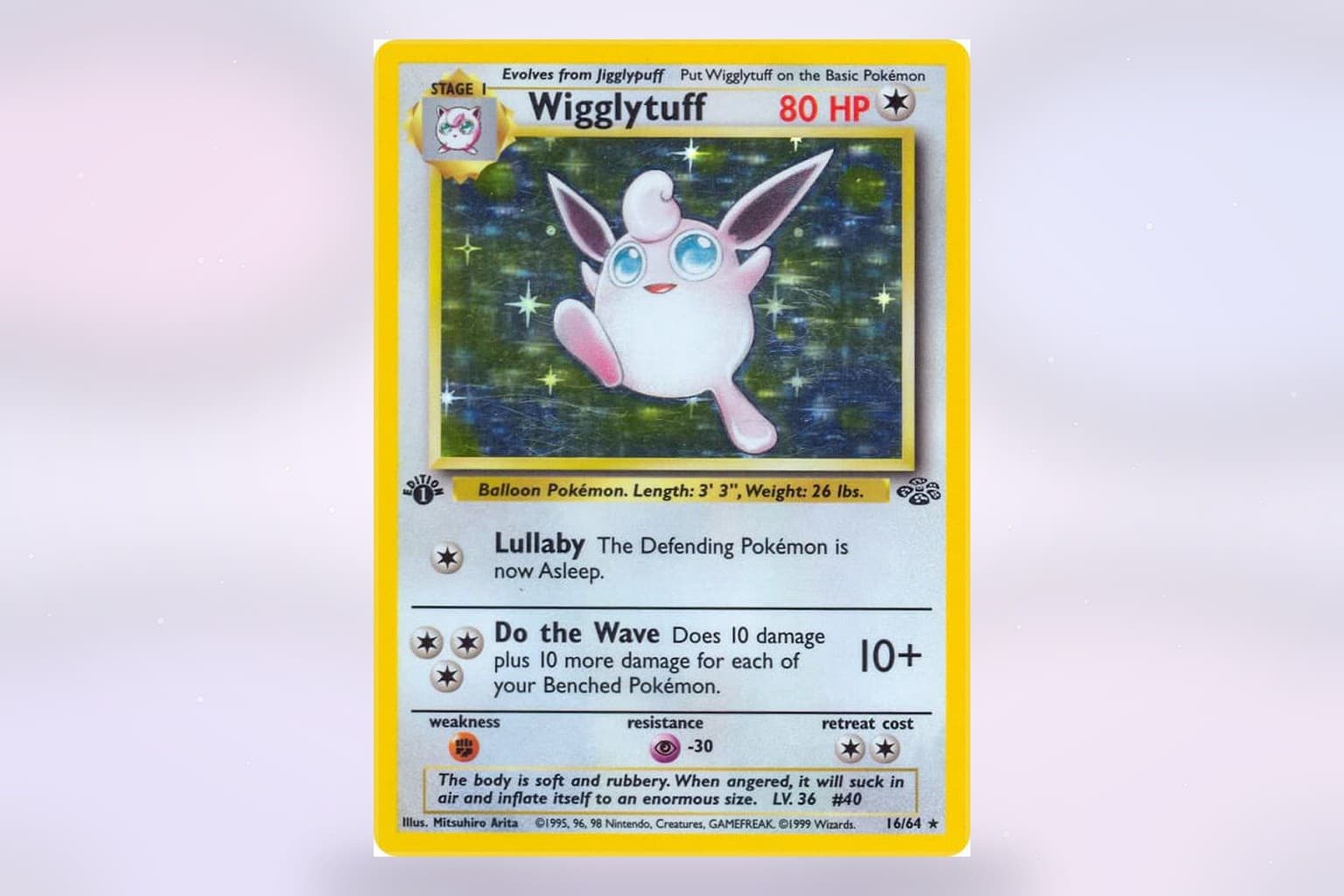 How Much Is a Jungle Wigglytuff Worth in 2026 (And Is It Worth Grading)?
