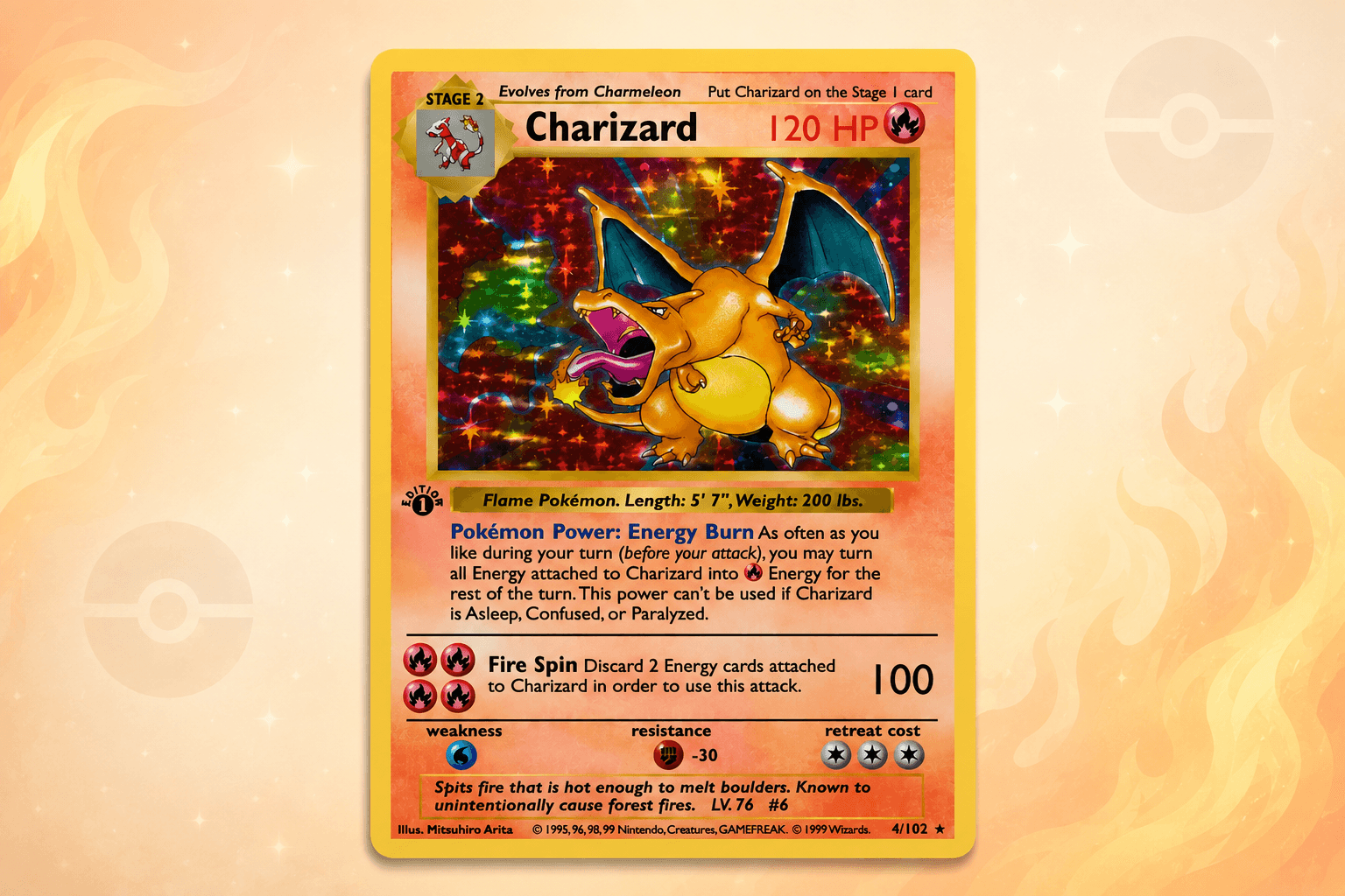How Much Is a Base Set Charizard Worth in 2026 (And Is It Worth Grading)?