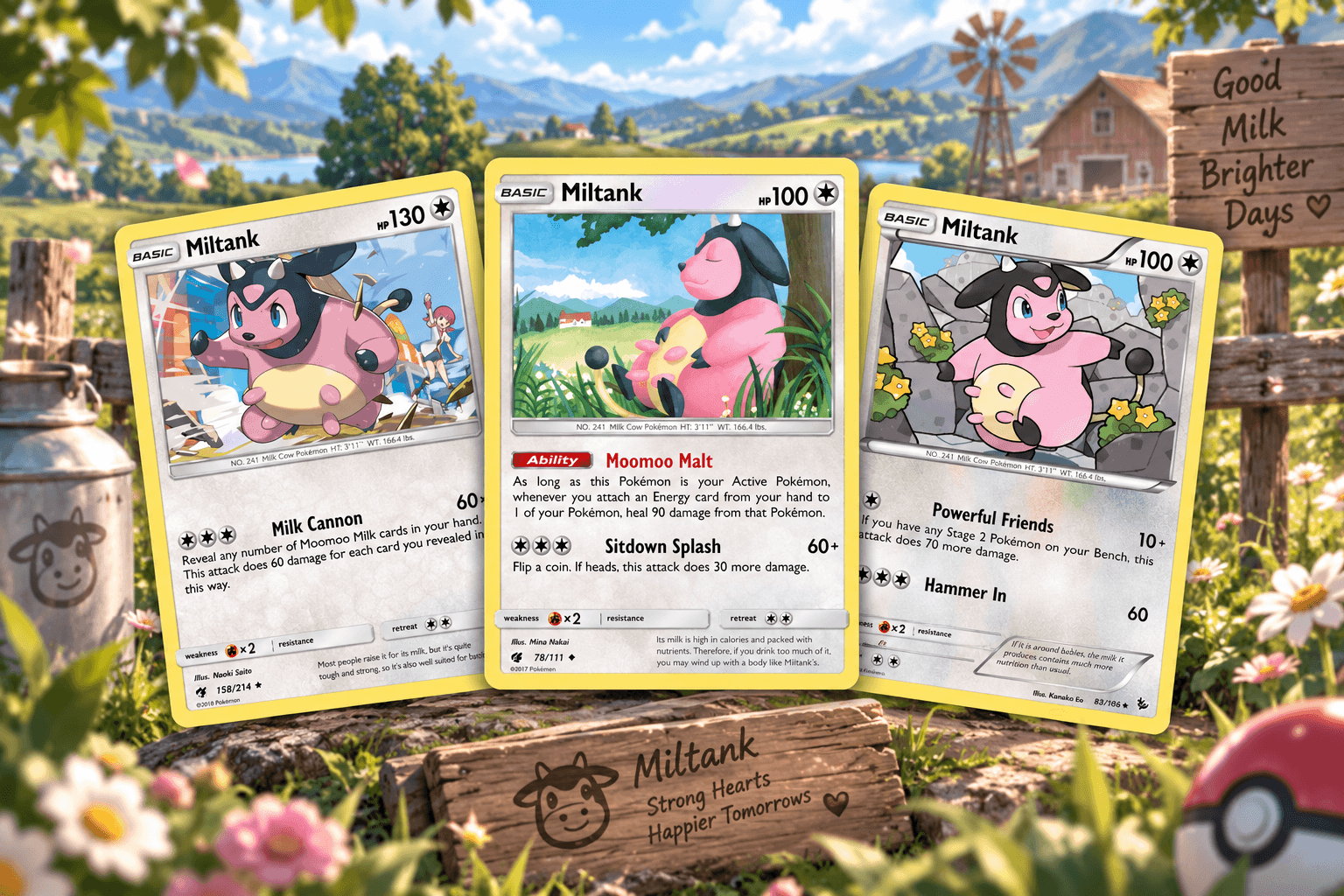 How Much Is a Miltank Card Worth in 2026?
