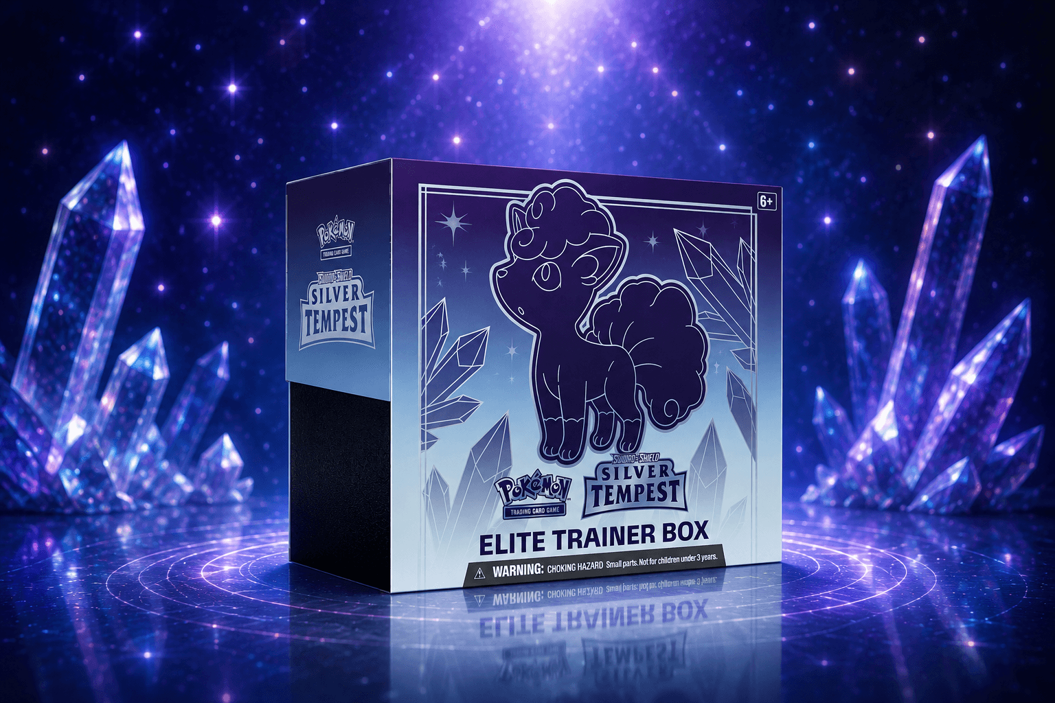 Silver Tempest ETB: Everything You Should Know Before Buying (2026)