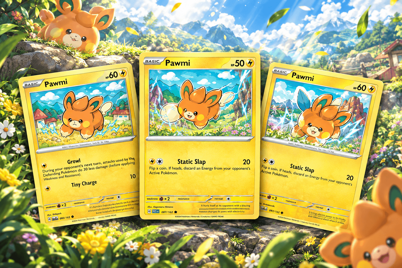 How Much Is a Pawmi Card Worth in 2026?