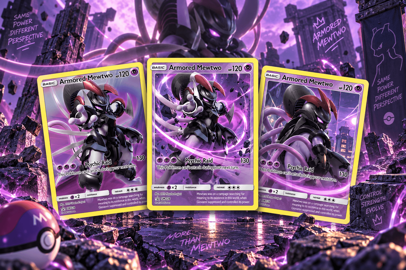 How Much Is Armored Mewtwo Worth in 2026?