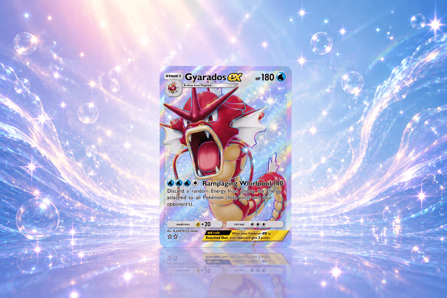 How Much Is a Shining Gyarados Worth in 2026 (Neo Revelation Guide)?