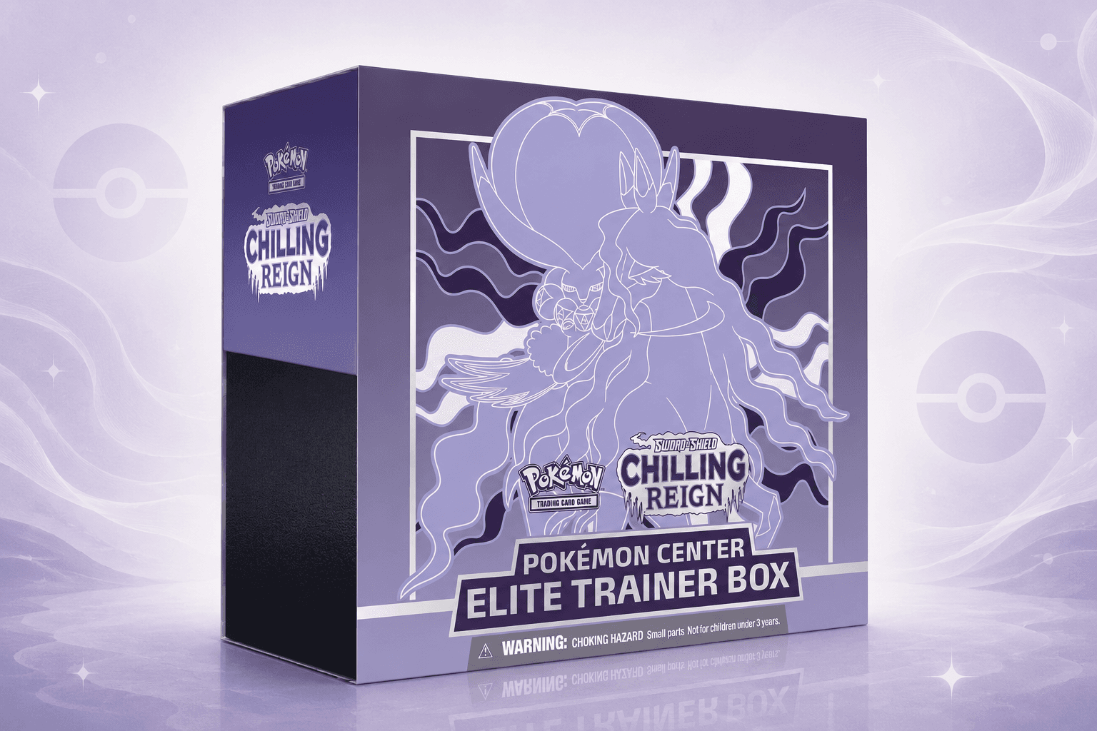 Chilling Reign ETB: Everything You Should Know Before Buying (2026)