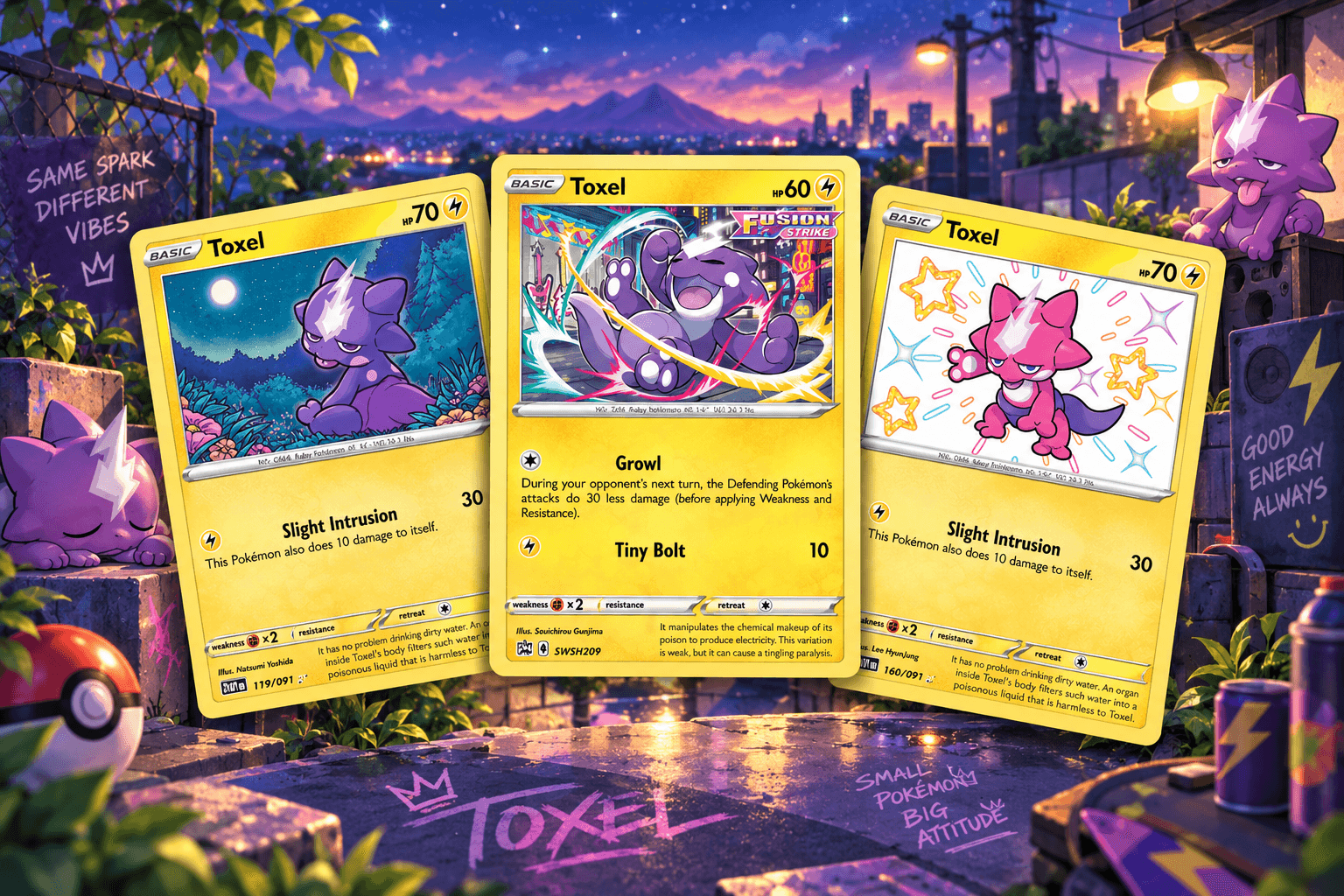 How Much Is a Toxel Card Worth in 2026?