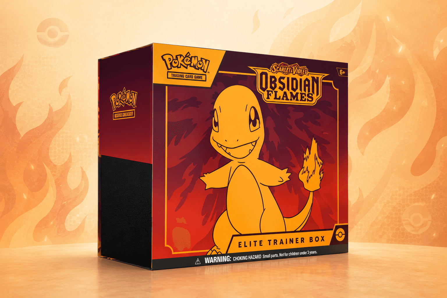 Obsidian Flames ETB: Everything You Should Know Before Buying (2026)