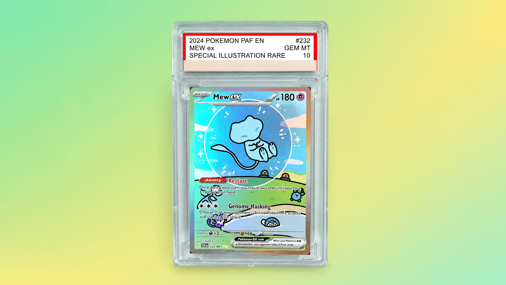 Where to Buy Bubble Mew in 2026: Prices, Scam Risks & Best Deals
