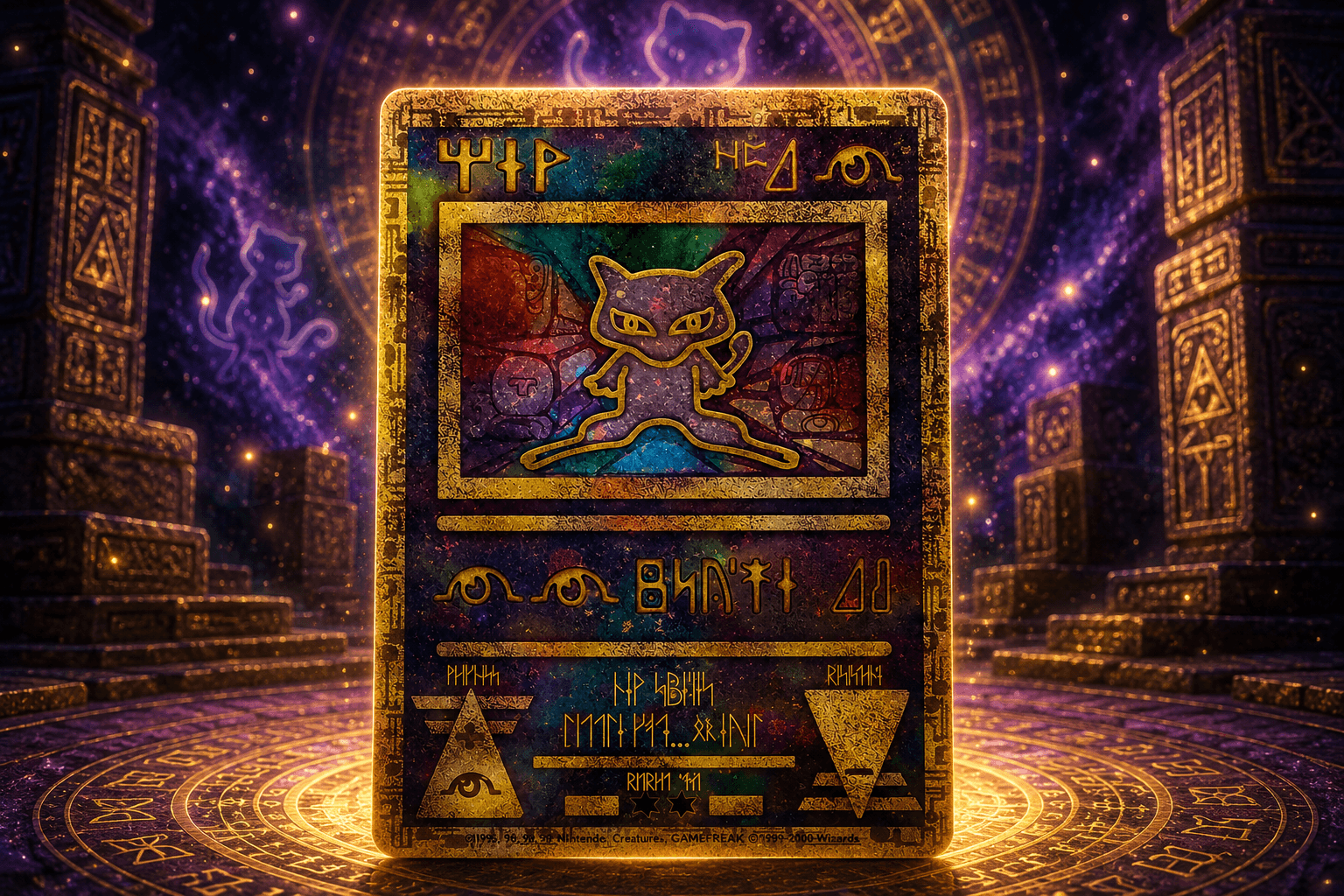 How Much Is Ancient Mew Worth in 2026 (And Is It Worth Grading)?