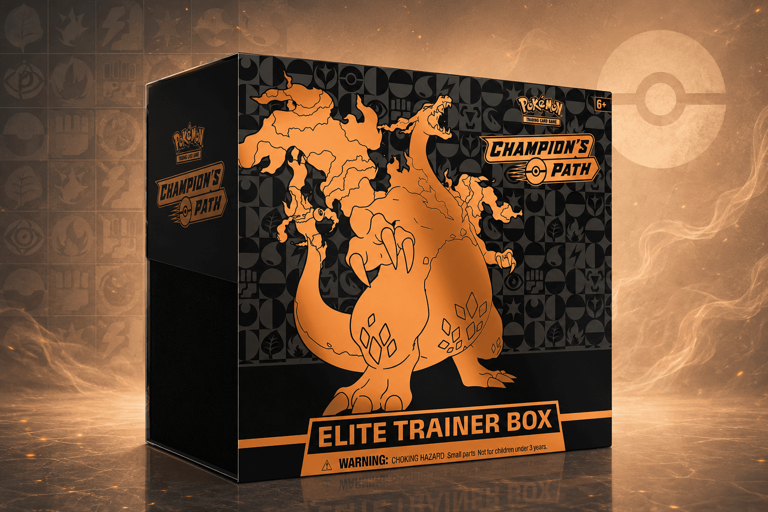 Champion's Path ETB: Everything You Should Know Before Buying (2026)
