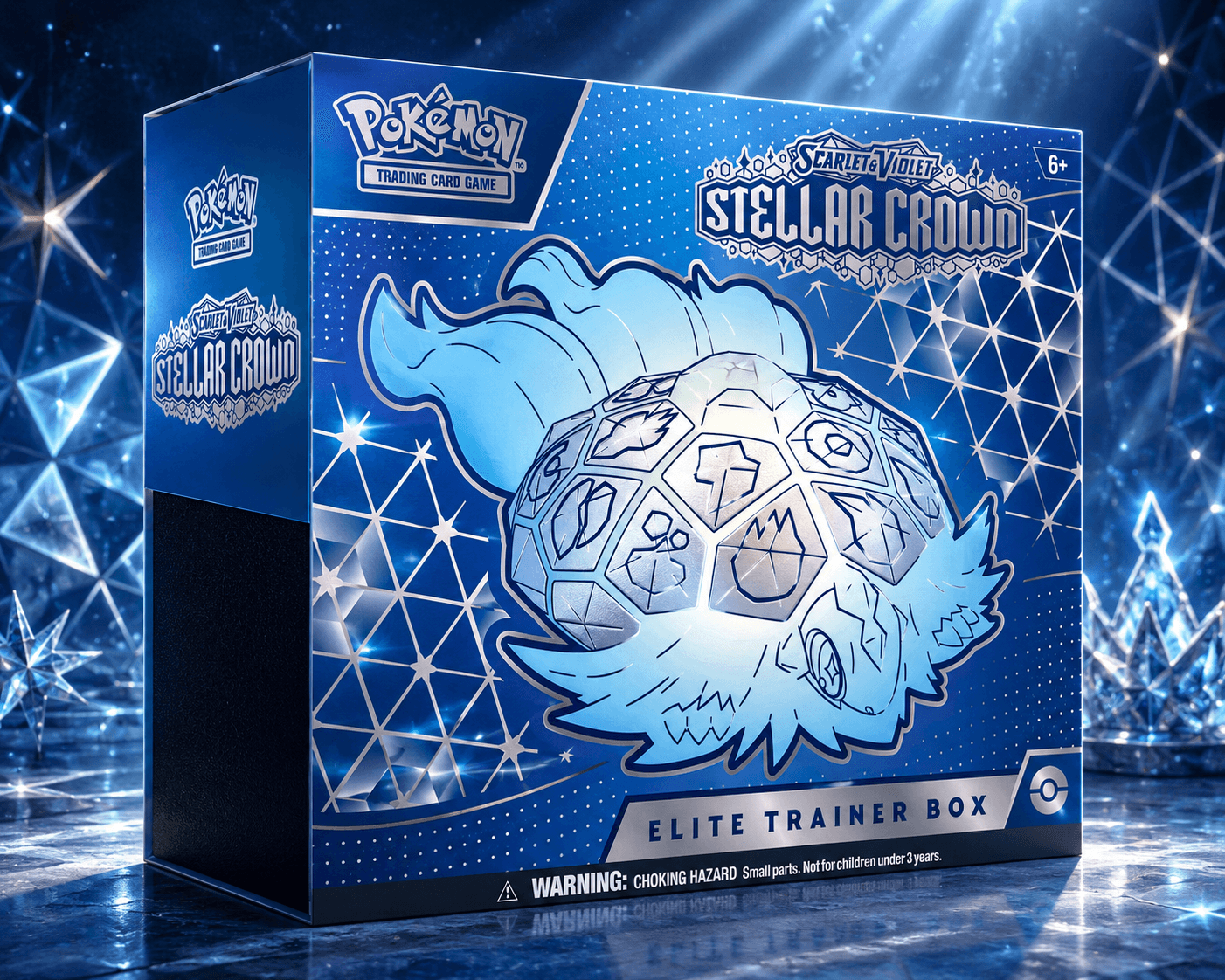 Where to Buy Stellar Crown ETB in 2026: Best Prices, Scam Risk, and Deals