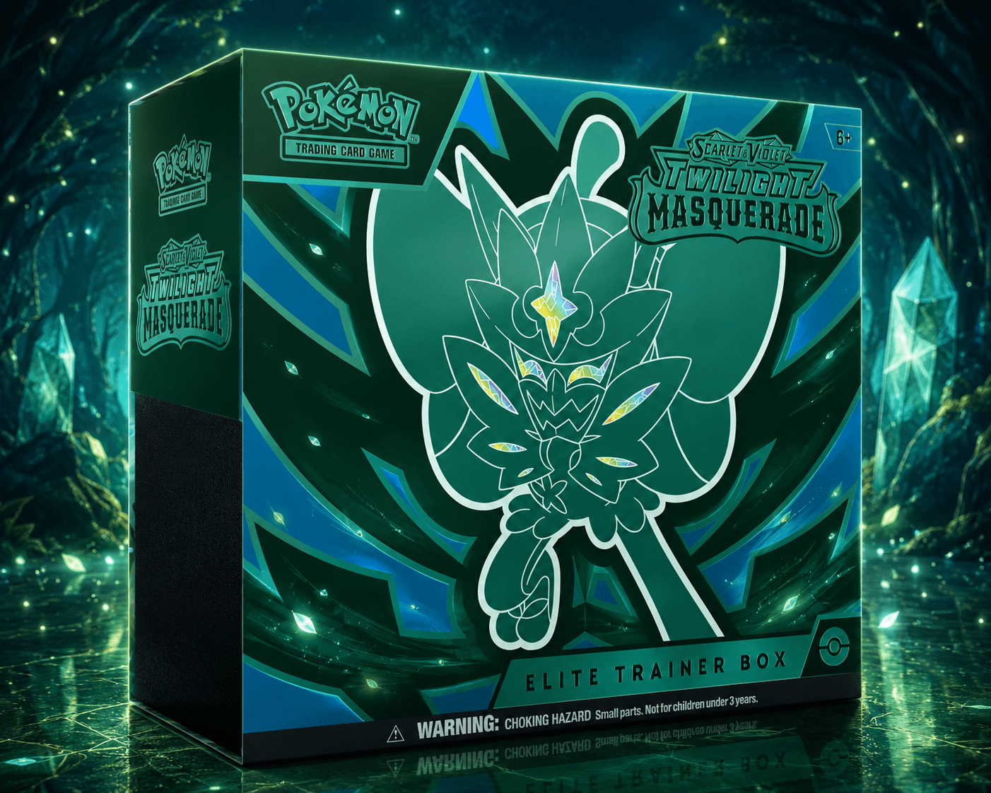 Twilight Masquerade ETB: Everything You Should Know Before Buying (2026)